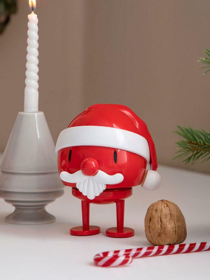 홉티미스트 산타클로스 범블M