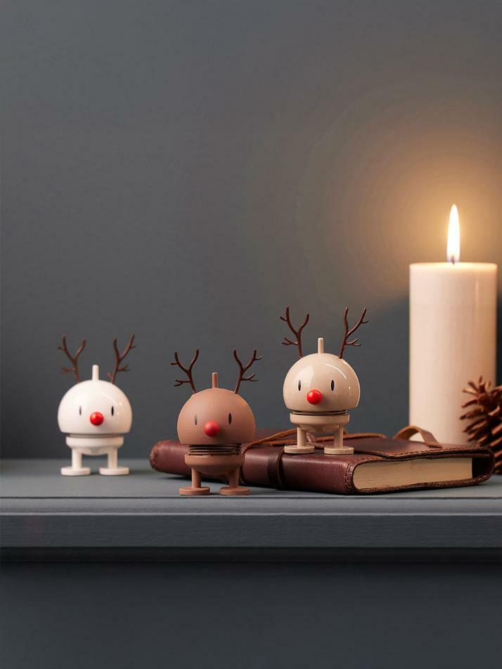 홉티미스트 루돌프 범블S (5colors)