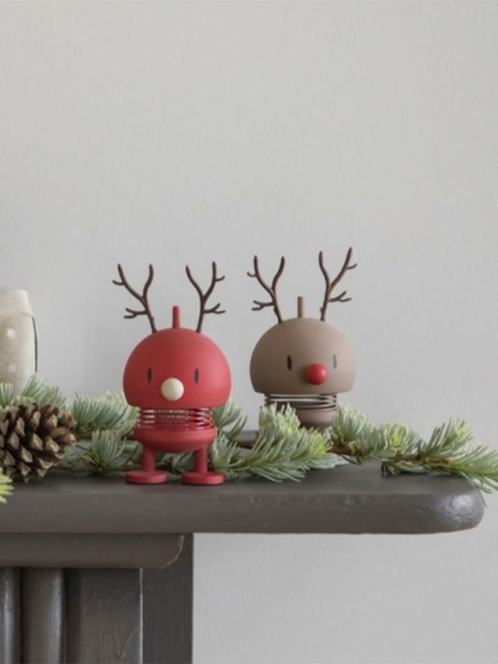 홉티미스트 루돌프 범블S (5colors)