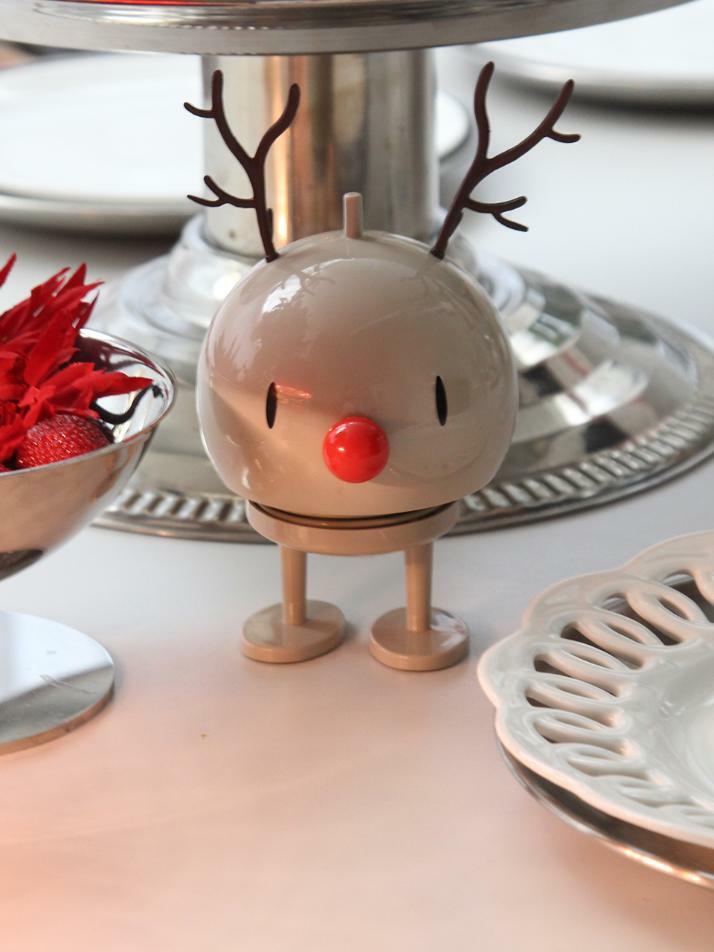 홉티미스트 루돌프 범블M (3colors)