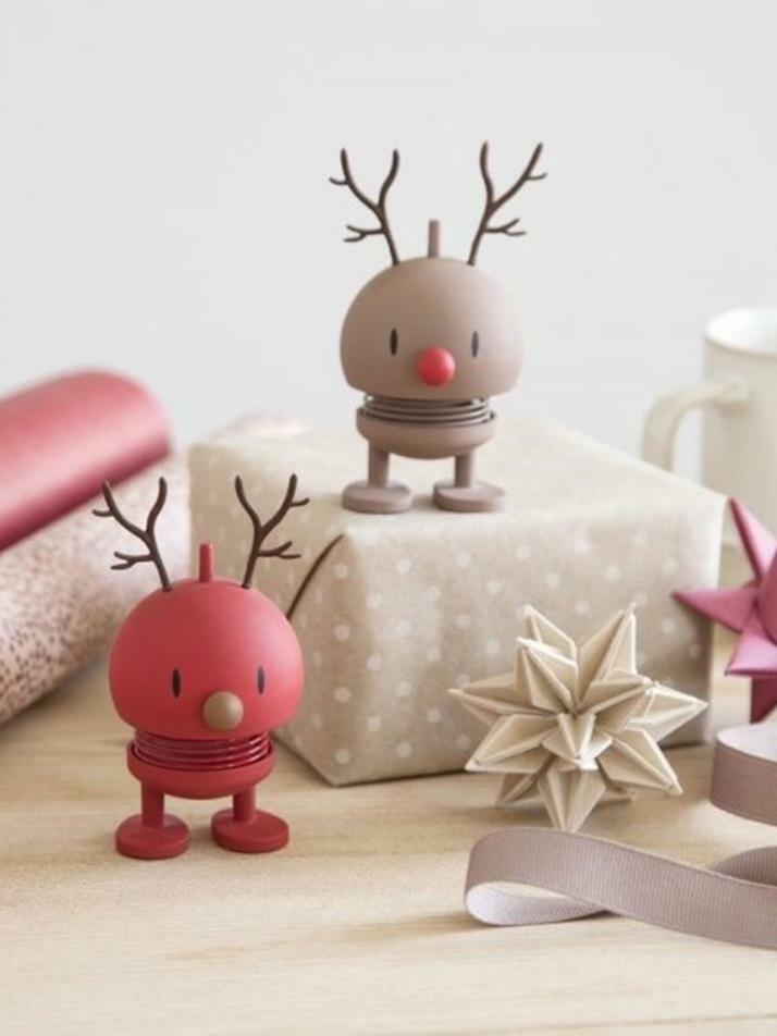 홉티미스트 루돌프 범블S (5colors)