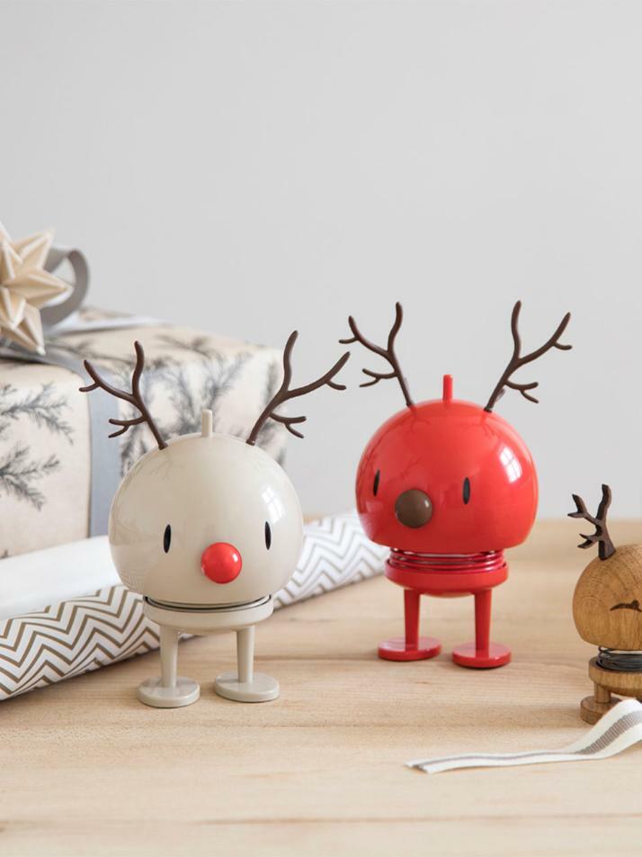 홉티미스트 루돌프 범블M (3colors)