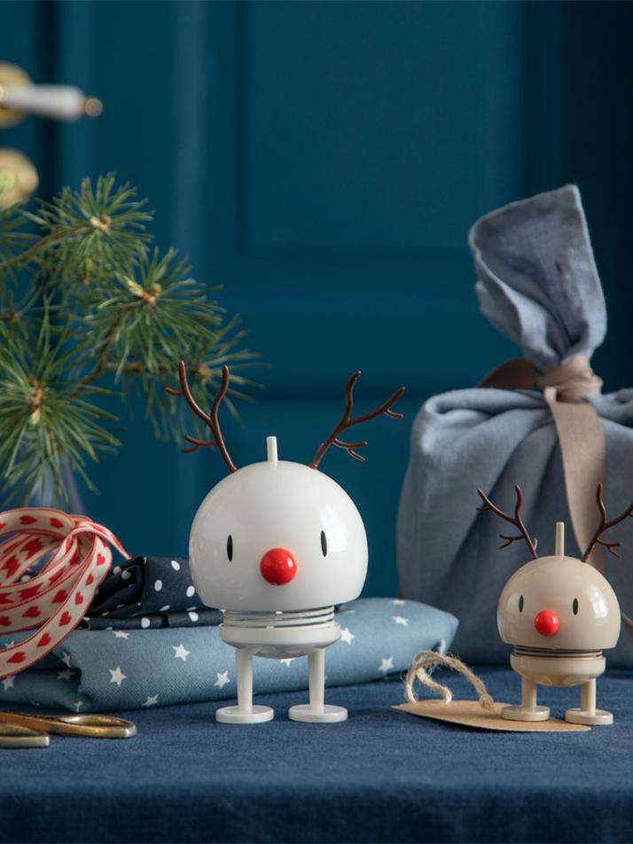 홉티미스트 루돌프 범블M (3colors)