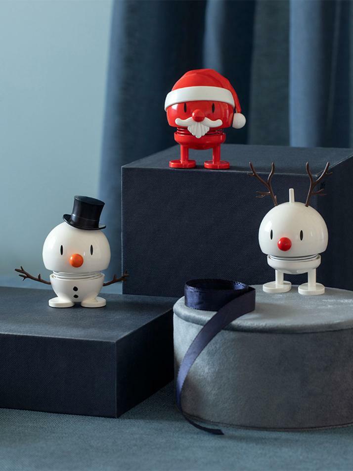 홉티미스트 루돌프 범블M (3colors)