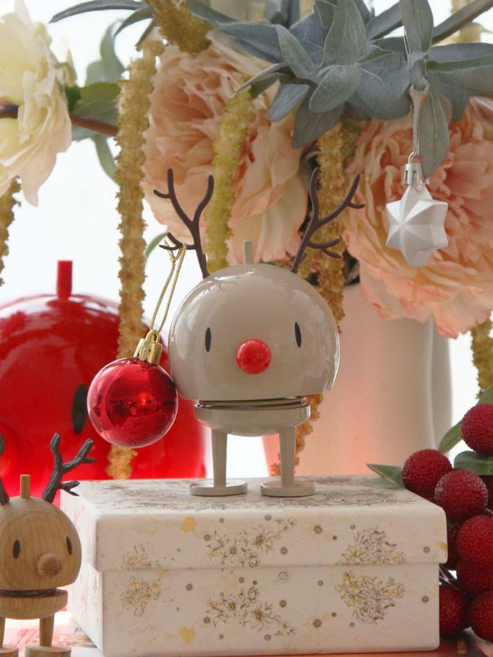 홉티미스트 루돌프 범블M (3colors)