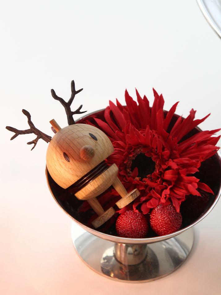 홉티미스트 루돌프 범블 오크 (2sizes)