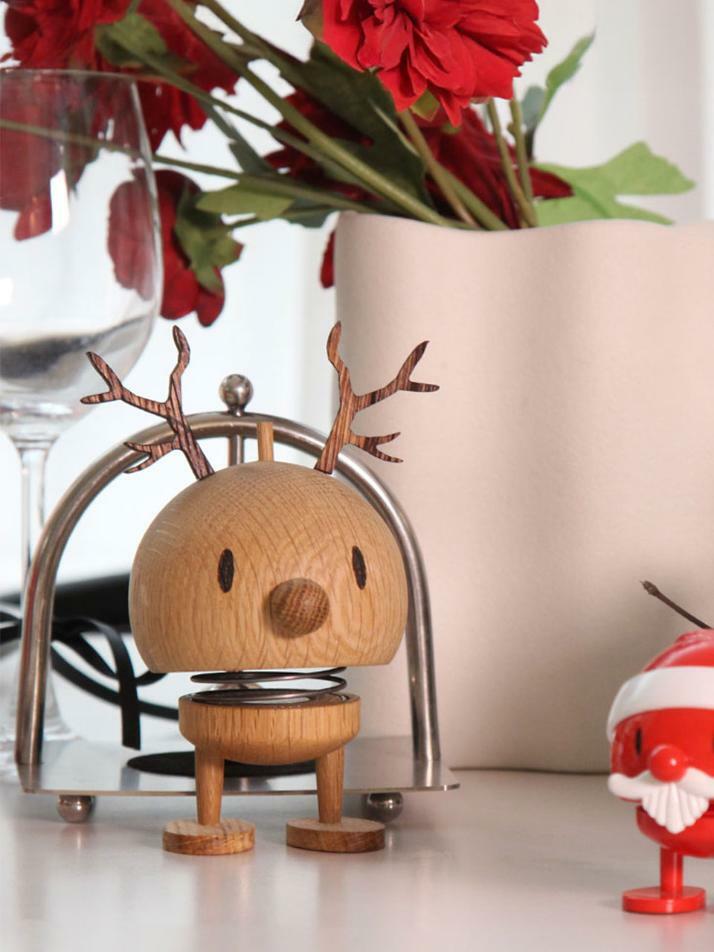 홉티미스트 루돌프 범블 오크 (2sizes)