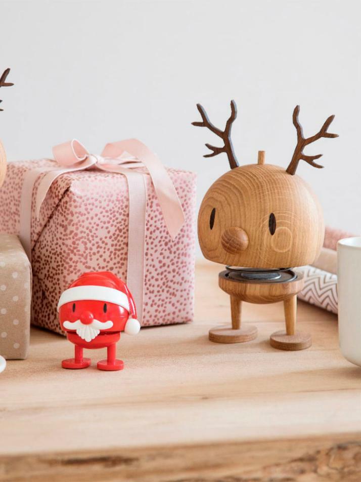 홉티미스트 루돌프 범블 오크 (2sizes)