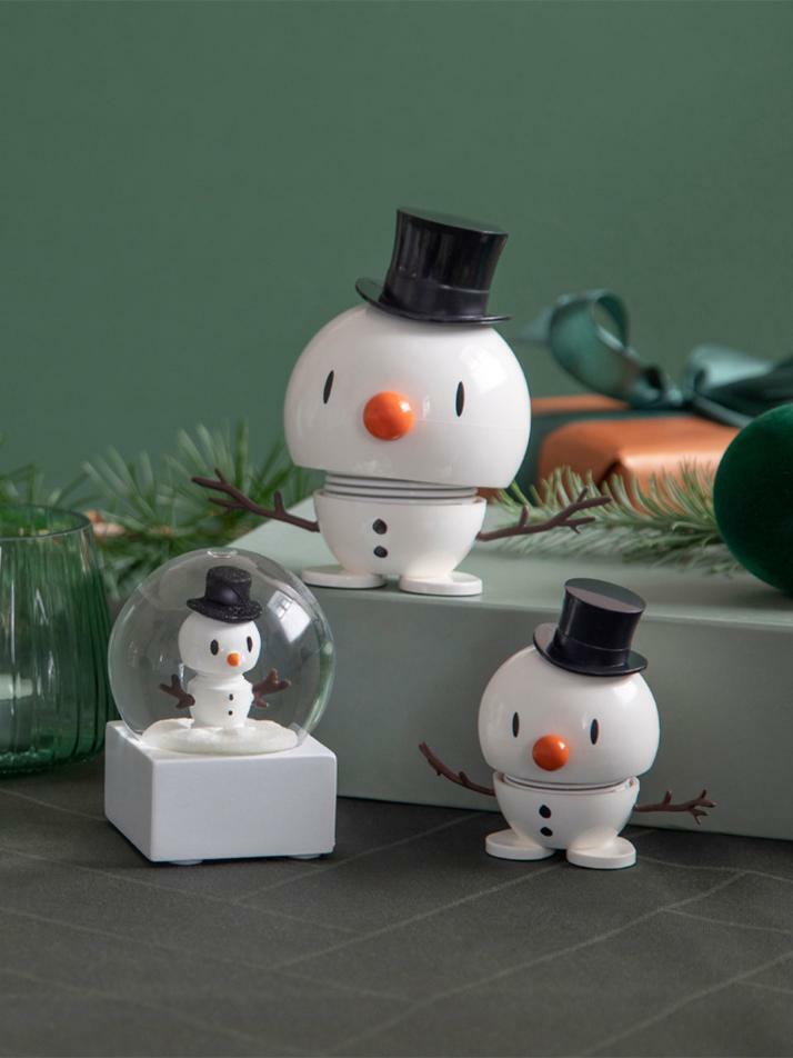 홉티미스트 스노우맨 (2sizes)