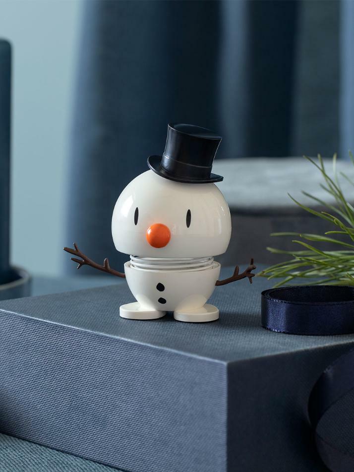 홉티미스트 스노우맨 (2sizes)