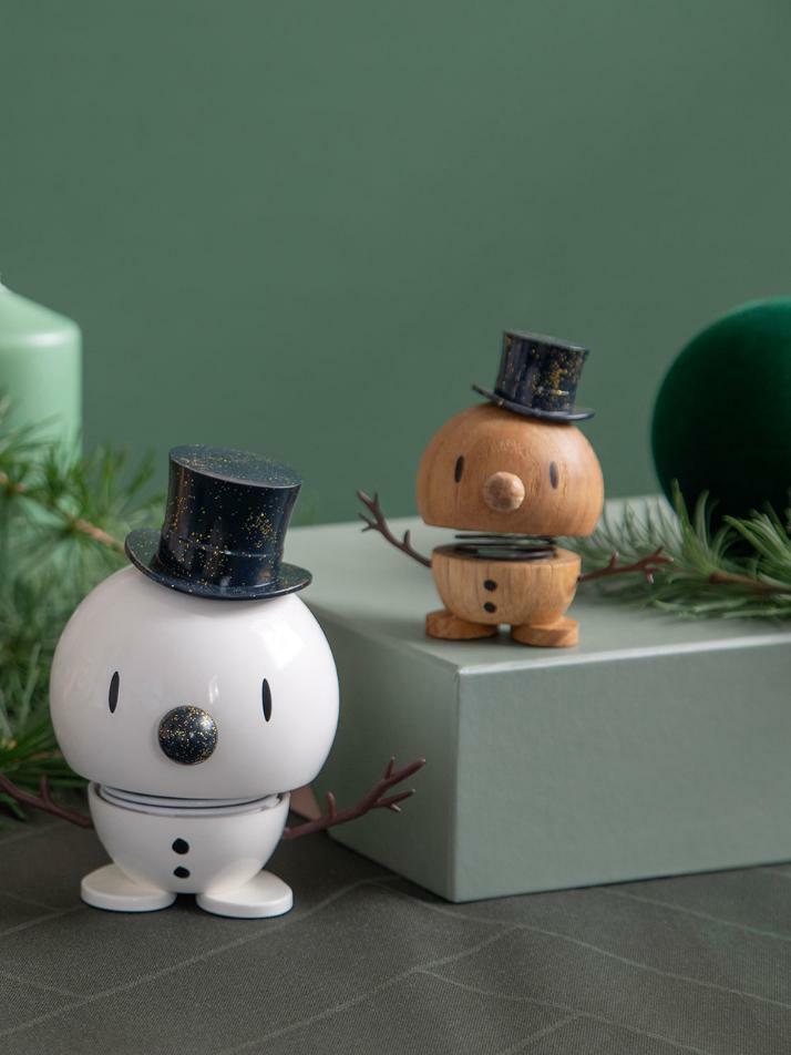 홉티미스트 스노우맨S 오크