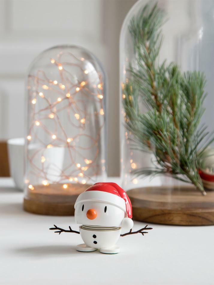 홉티미스트 산타스노우맨 (2colors)