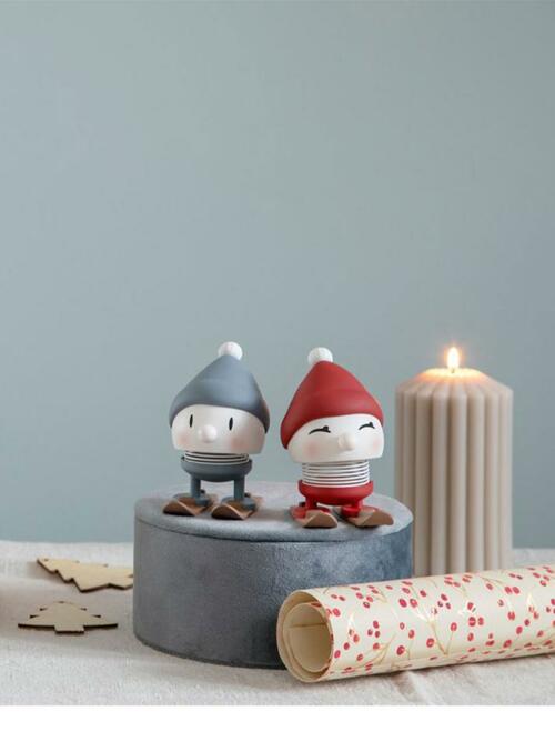 홉티미스트 스키 범블S (2colors)