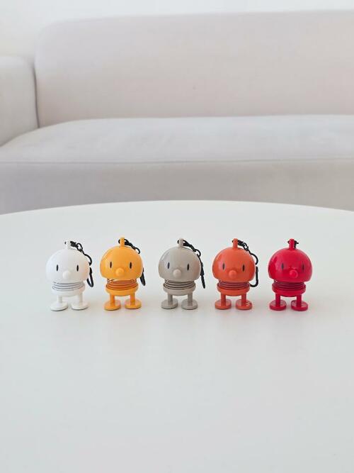 홉티미스트 미니 키링 (5colors 택1)