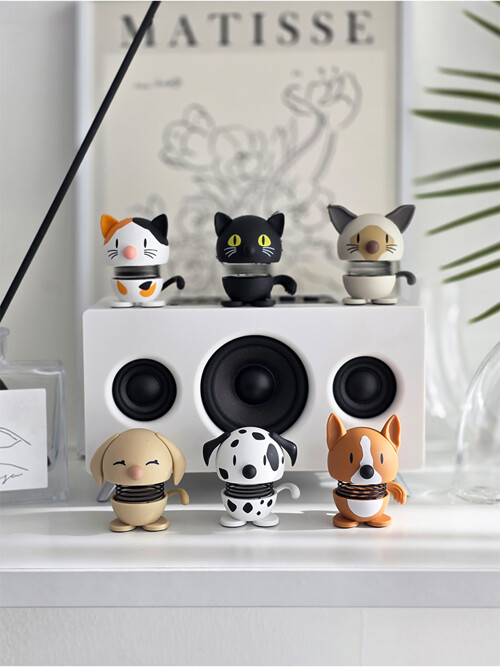 홉티미스트 애니멀Mini (6colors 택1)