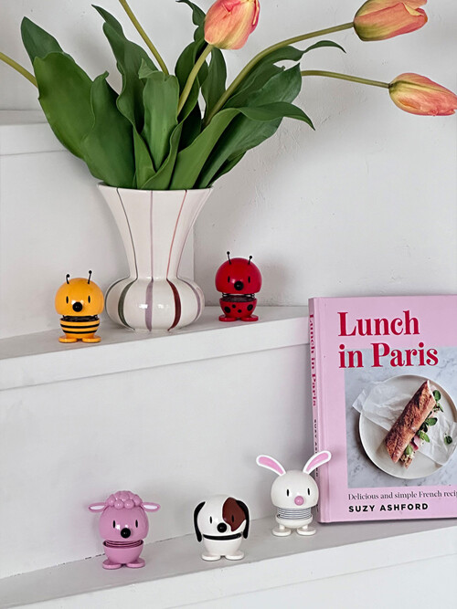 홉티미스트 애니멀S 5종 (택1)