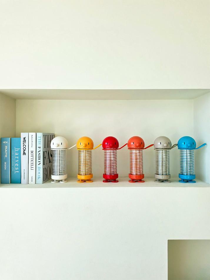 홉티미스트 트라이탄 텀블러 400ml (6colors 택1)