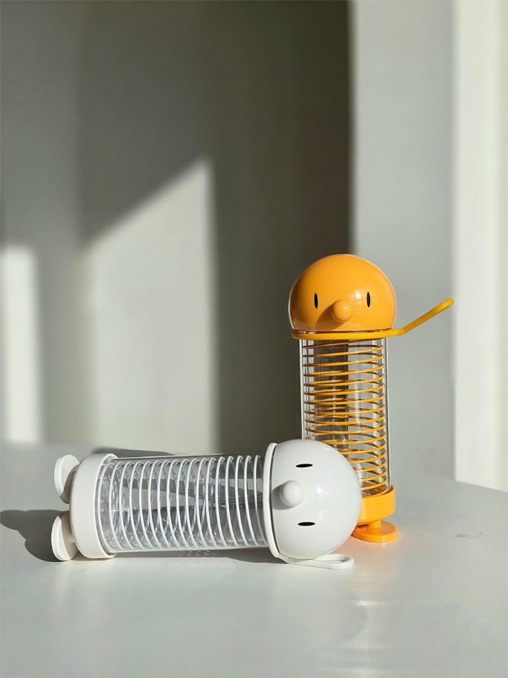 홉티미스트 트라이탄 텀블러 400ml (6colors 택1)