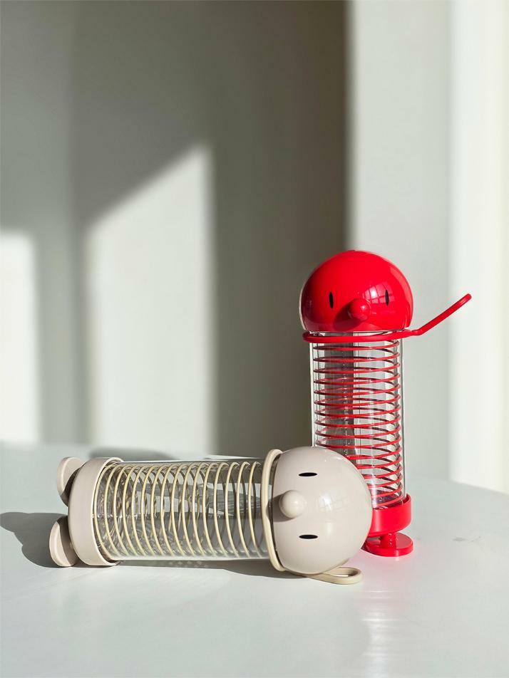 홉티미스트 트라이탄 텀블러 400ml (6colors 택1)