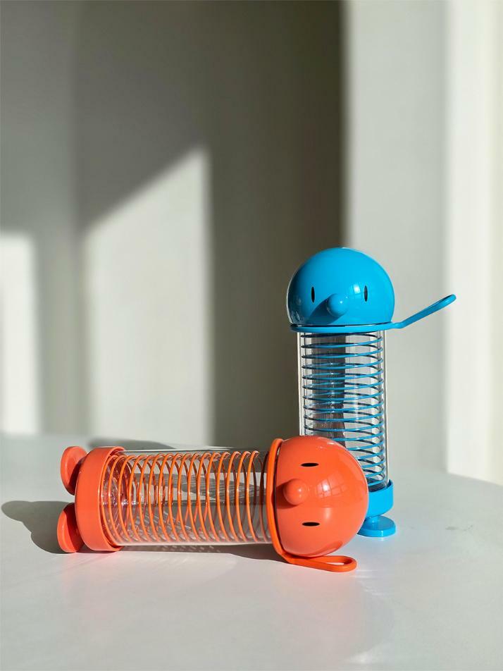 홉티미스트 트라이탄 텀블러 400ml (6colors 택1)