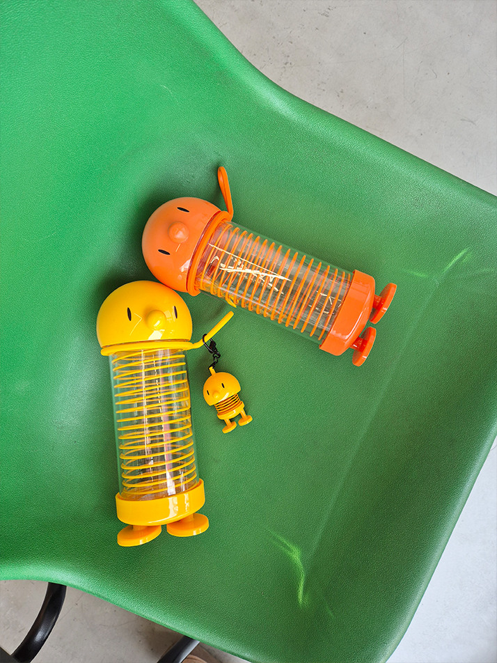 홉티미스트 트라이탄 텀블러 400ml (6colors 택1)