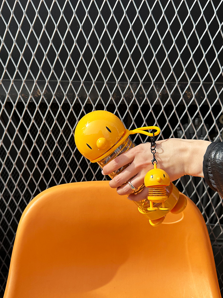 홉티미스트 트라이탄 텀블러 400ml (6colors 택1)