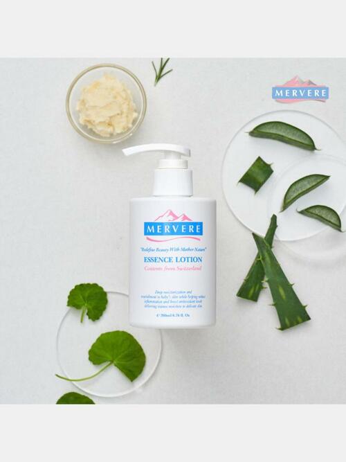 메르베르 에센스로션