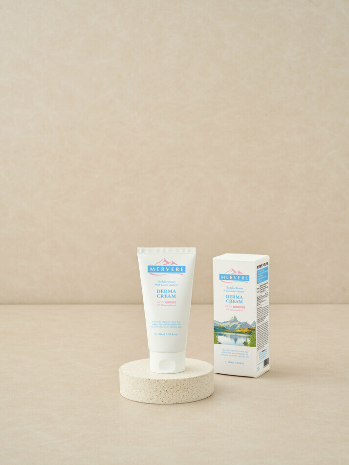 메르베르 더마크림 (기능성화장품)