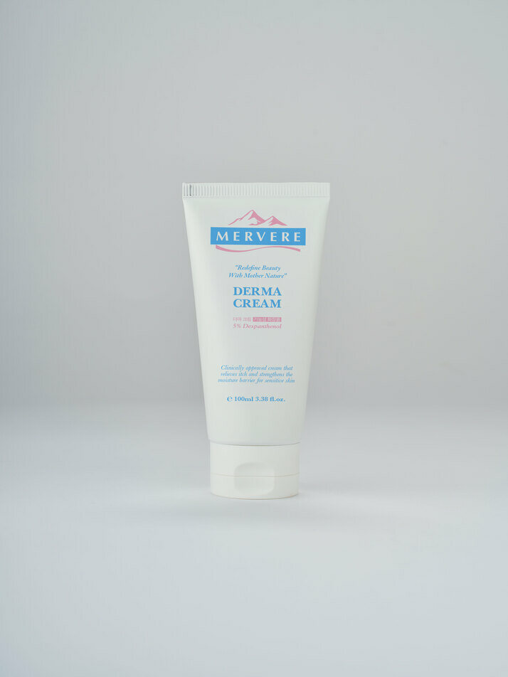 메르베르 더마크림 (기능성화장품)