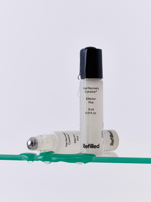 리필드 사이토카인 탈모증상완화 탈모앰플 이펙터 15ml