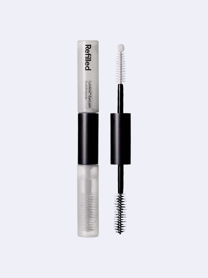 리필드 사이토카인 속눈썹 영양제 아이래쉬 듀얼 앰플 10ml 