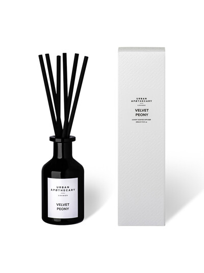 어반 아포테케리 디퓨저 벨벳 피오니 200ml
