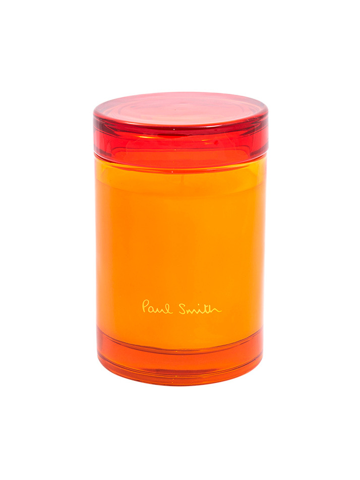 폴 스미스 프래그런스 캔들 북웜 240g