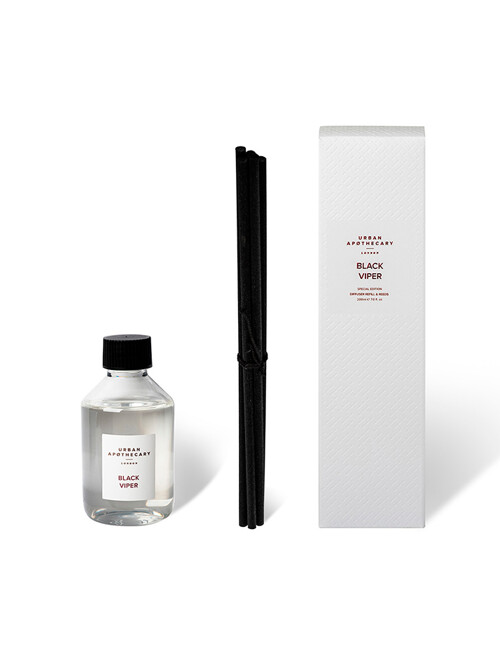 어반 아포테케리 디퓨저 리필 블랙 바이퍼 200ml