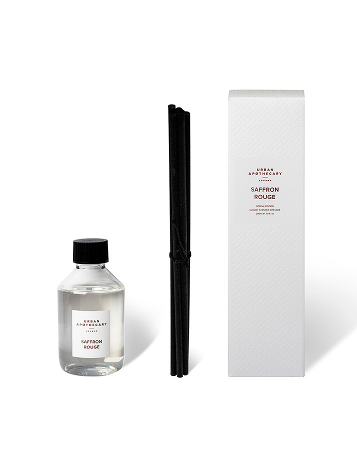 어반 아포테케리 디퓨저 리필 샤프란 루즈 200ml