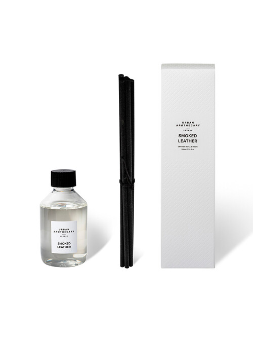 어반 아포테케리 디퓨저 리필 스모크 레더 200ml