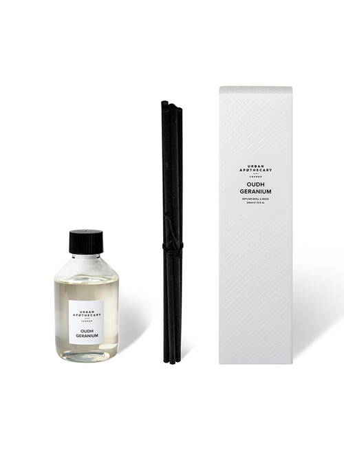 어반 아포테케리 디퓨저 리필 오드 제라늄 200ml
