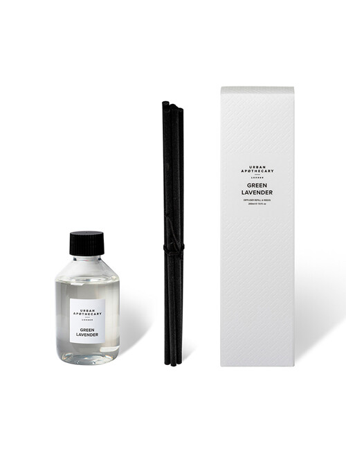 어반 아포테케리 디퓨저 리필 그린 라벤더 200ml