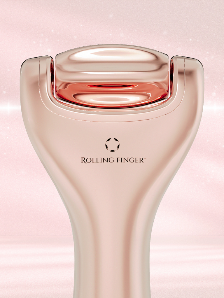 롤링핑거 Facial muscle Trainer V2