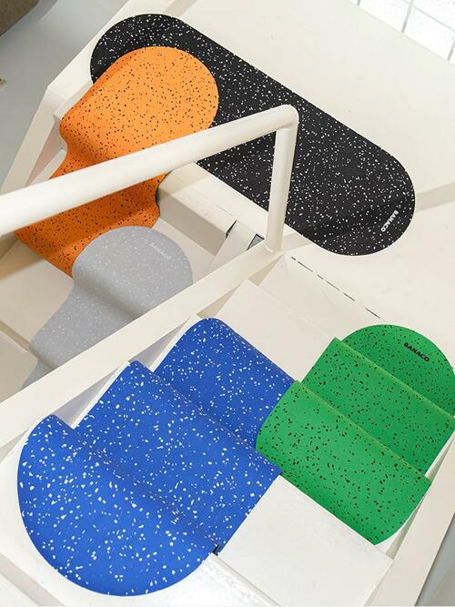 바나코 스플래쉬 풋매트