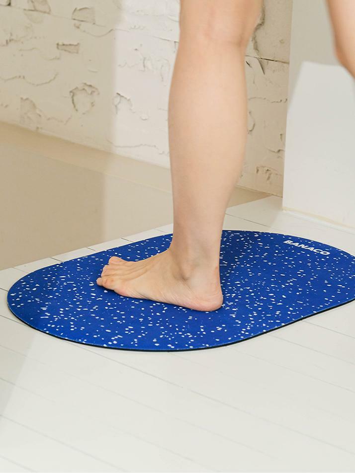 바나코 스플래쉬 풋매트