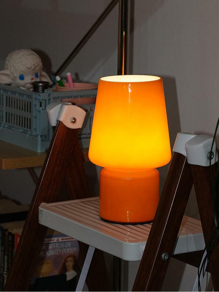 바나코 에디트 컬러 램프