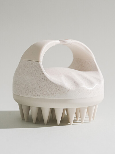 글로우비 스칼프닉 두피 마사지 브러쉬