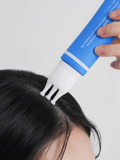 글로우비 스칼프닉 탈모완화 기능성 앰플