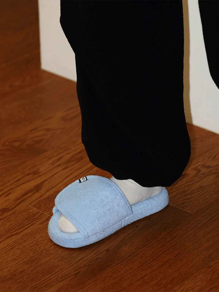 바나코 퍼피 룸슬리퍼