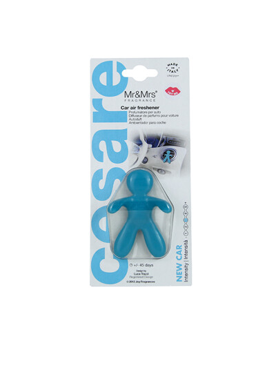 미스터앤미세스 차량용방향제 체사레 블리스터 12종/향 선택