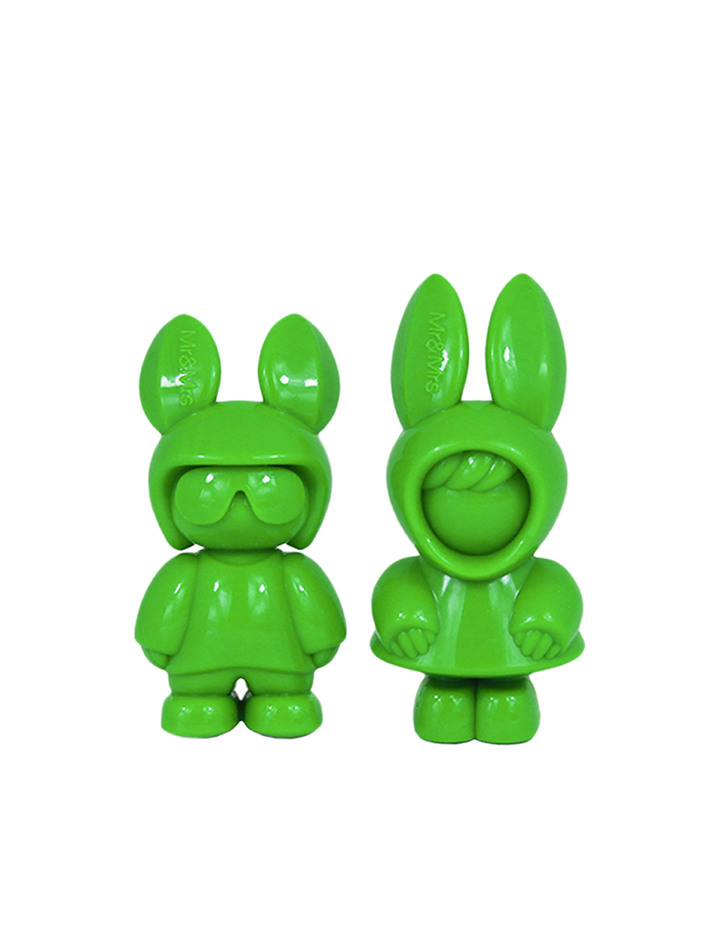 미스터앤미세스 앤디&프리다 차량용 방향제 6종/향 선택