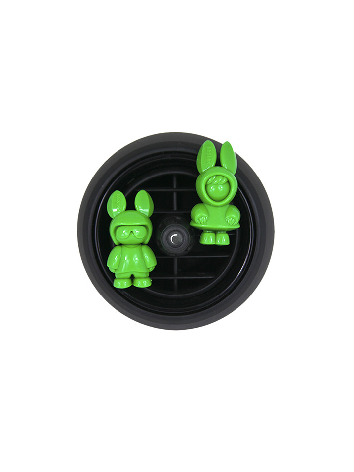 미스터앤미세스 앤디&프리다 차량용 방향제 6종/향 선택