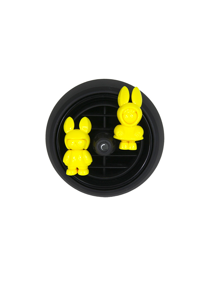 미스터앤미세스 앤디&프리다 차량용 방향제 6종/향 선택