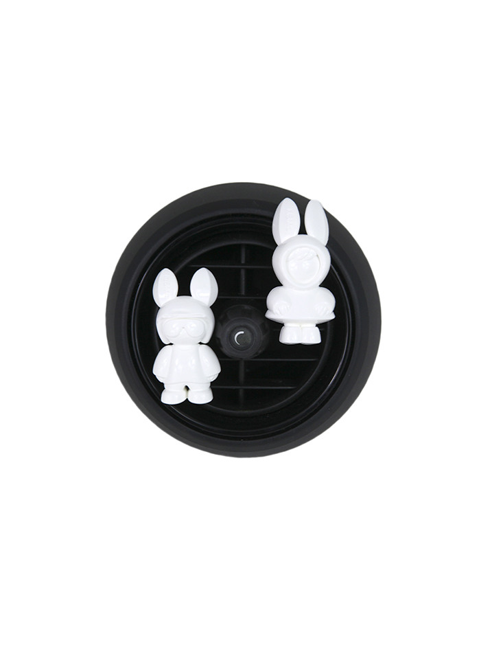 미스터앤미세스 앤디&프리다 차량용 방향제 6종/향 선택